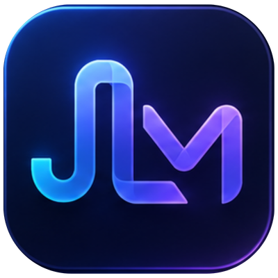 JLM Solutions logo